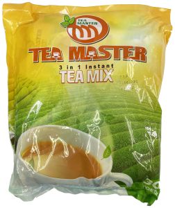 Tea Master Tea Mix