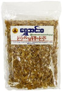 Shwe Inn Wa Fried Onion