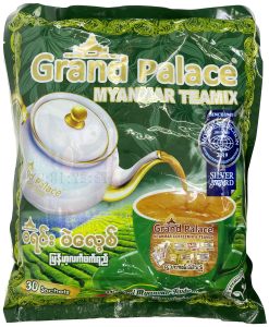 Grand Palace  Tea Mix