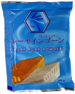 Agar Agar Powder