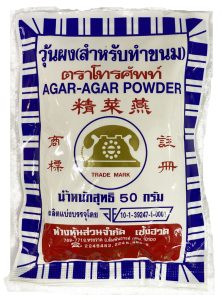 Telephone Agar Agar Powder