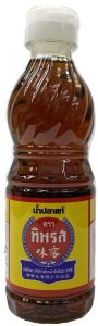 Tiparos Thai Fish Sauce