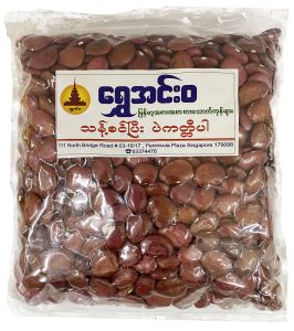 Shwe Innwa Bean