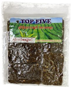 Top Five Dried Shrimp Paste Cube