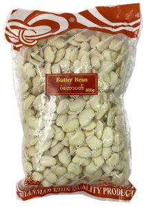 Myanmar Khin Butter Bean