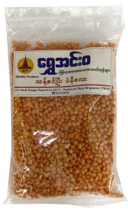 Shwe Innwa Bean