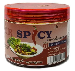 Mr Spicy Mala Xiang Guo Paste