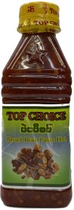 Top Choice Hot Bean Paste