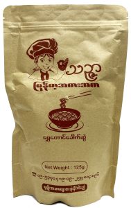 Tin Zar Shwe Taung Noodle