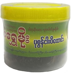 Shwe Moe Shrimp Paste