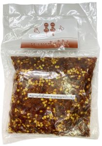 Ni Ni Dried Raw Chili