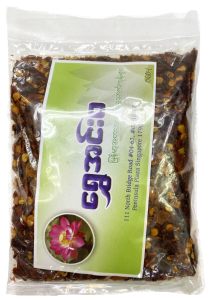 Shwe Innwa Dried Raw Chili