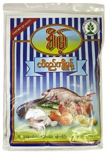 Seint Fish Paste Powder