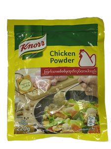 Knorr Chicken Powder