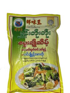 Shwan Toe Toe Vegetable Powder