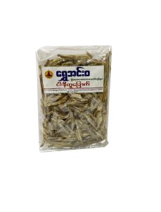 Shwe Innwa Dried Anchovies