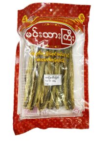 Myin Thar Kyi Dried Fish