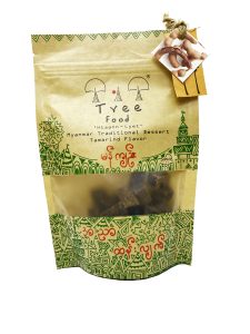 Tree Plum Tamarind Flavor