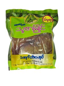 Thu Zar Myaing Mango Pickle