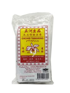 Orchid Tamarind Paste