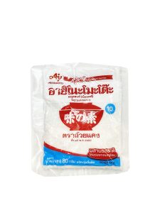 Thai MSG
