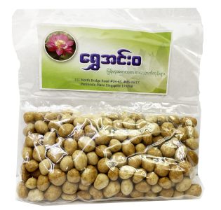 Shwe Innwa Crispy Peanut