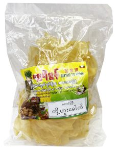 Shwe Yee Mon Dried Tofu