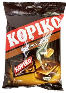 Kopiko Coffee Candy