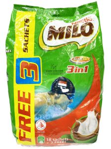 Nestle Milo