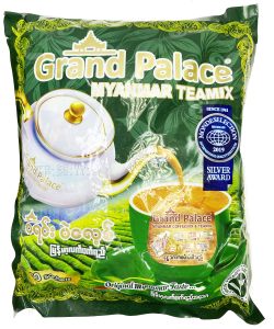 Grand Palace Instant Tea Mix