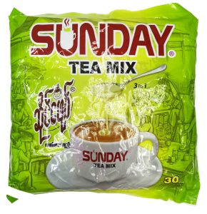 Sunday Tea Mix