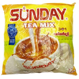 Sunday Tea Mix