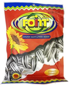 Point Sunflower Seeds