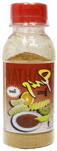 YaThar Po Plum Powder (Spicy)
