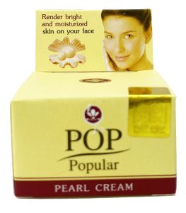 POP Pearl Cream