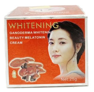 Ganoderma Whitening Cream