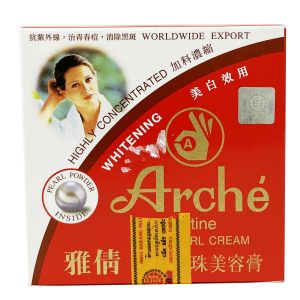 Arche Pearl Cream