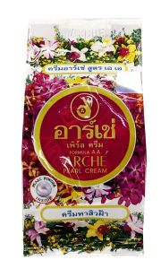 Arche Pearl Cream