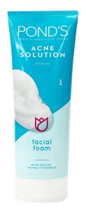 POND'S Facial Foam (Acne Solution)