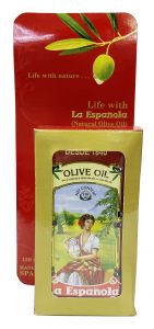 La Espanola Olive Oil