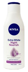 Nivea Lotion (Extra White)