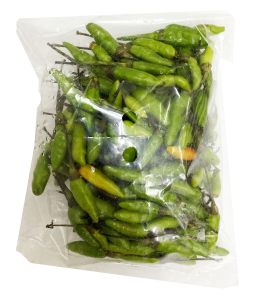 Green Chili
