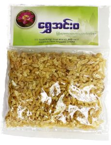 Shwe Innwa Mini Dried Shrimp