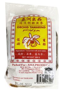 Orchid Tamarind