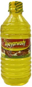 Ayeyarwady Peanut Oil