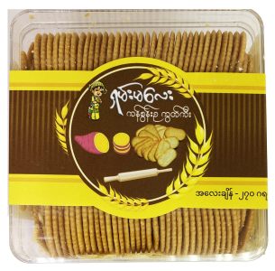 Shan Ma Lay Sweet Potota Cookies