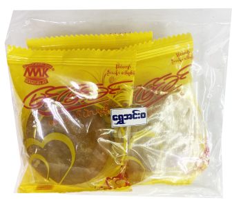 Myint Myint Khin Butter Hla Mont