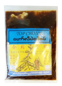 Top Choice Hot Bean Paste