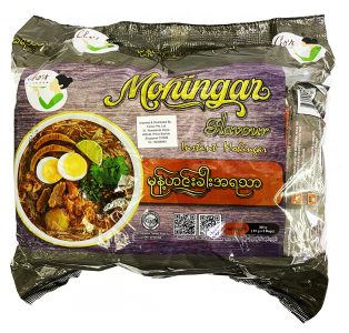 Cho's Kitchen Mohingar Flavor Instant Mohingar
