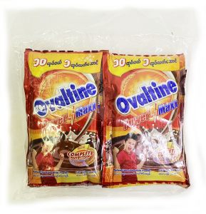 Ovaltine Malted Chocolate Powder